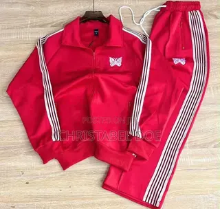 Clothing Both Genders
