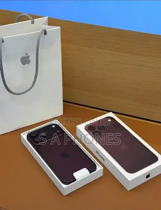 New Apple iPhone 18 Pro Max 256 GB