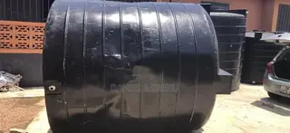 Used 10000 Liters Going for Quick Sale