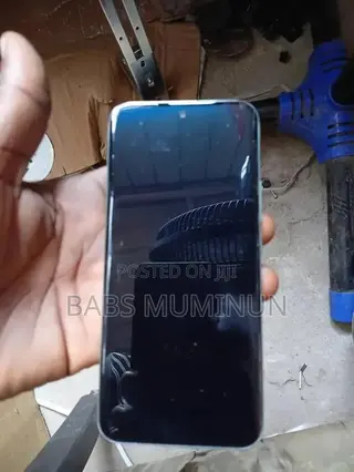 Tecno Spark 40 Pro+ 256 GB Green