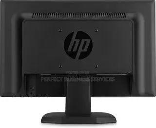 HP V197 18.5" Led Monitor