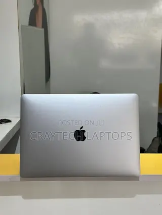 New Laptop Apple MacBook Air 2020 M1 16GB Apple M1 SSD 256GB