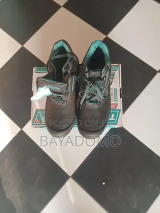 Safety Boots