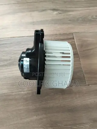HVAC Interior Blower Motor / Heater Blower Motor