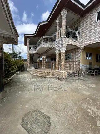 2bdrm Apartment in Jay Real Estate, Kasoa for rent