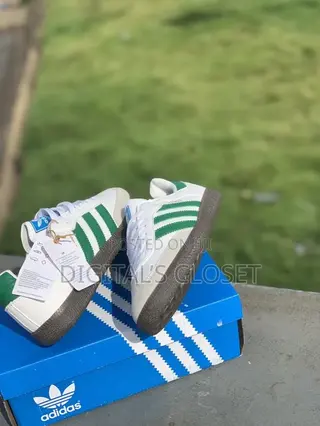 Brand New Adidas in Box