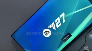 PS4 Fc27 Online/Offline Game Installation Available Falaa