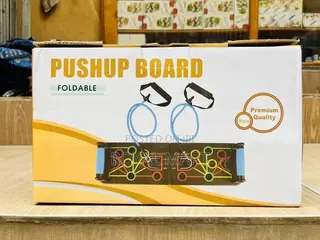 Push-Up Board