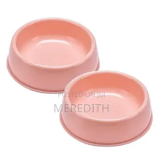 Dog Food Bowl