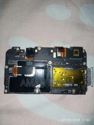 Phone Motherboard