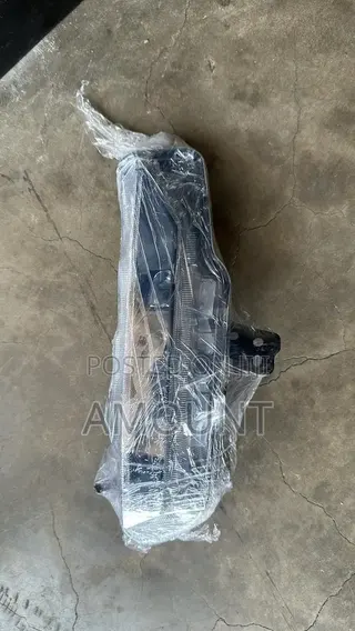Acura RDX 2020 Foglight