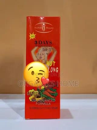 Slimming Cream