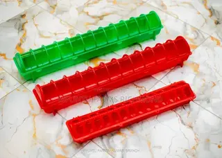 Chick Feeders (Line/Flip Top Feeders)