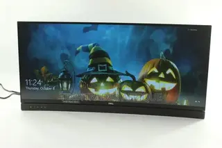 Dell 34 Inch Ultra Monitor