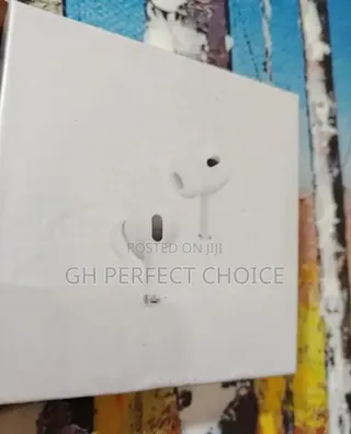 Among The Best Grade 'a' Airpods Pro 2nd Gen