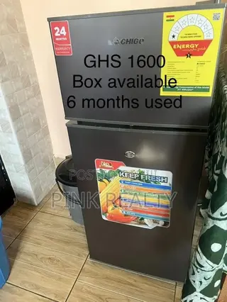 Perfect Condition Mini Fridge