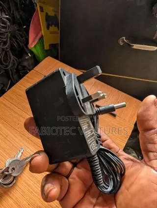 12volts Adapter