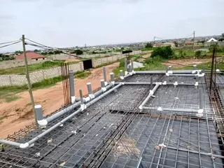 Professional Plumbing Service
