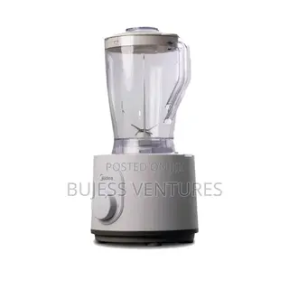 Standing Blender