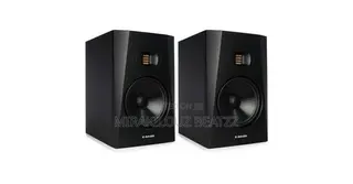 ADAM Audio T8V 8-Inch Powered Studio Monitor