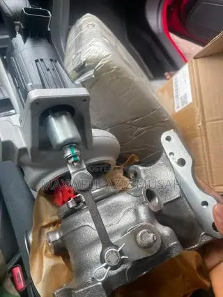 Honda Civic Accord ,Acura and CRV Turbo Charger Available