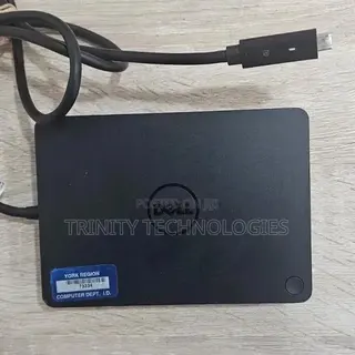 Dell Docking Station USB-C WD15