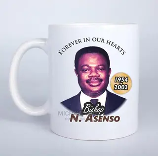 Mug Printing