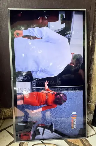 LG 43 Inches