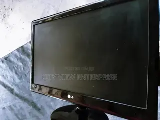Lg 23 Inch Monitor