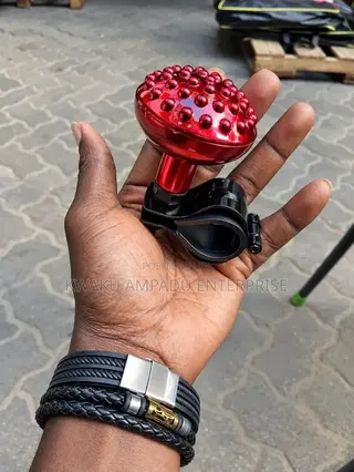 Universal Car Steering Knob