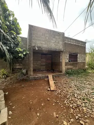 2bdrm House in Abokobi for sale