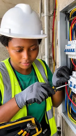 Electrical Installation