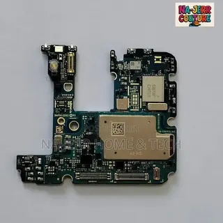 Samsung S20 Plus 5g Board