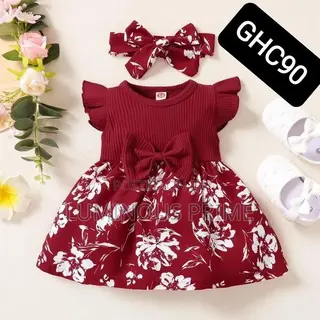 Kids Dresses