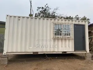 Container Offices