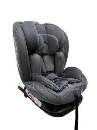 Baby Car Seat