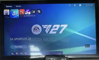 PS5 Standard Disk Edition