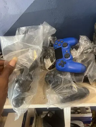 Playstation 4 Home Used Controller