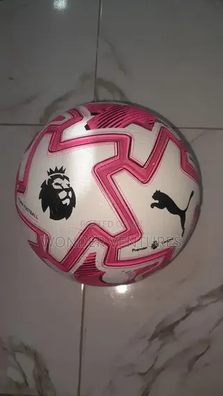 Quality Football