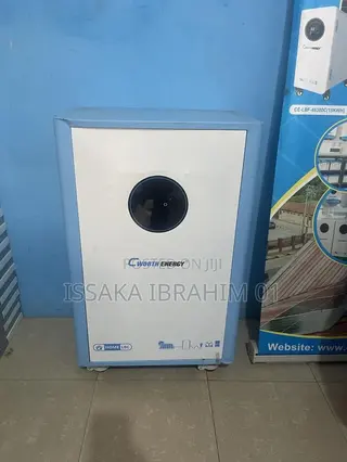 Solar Battery