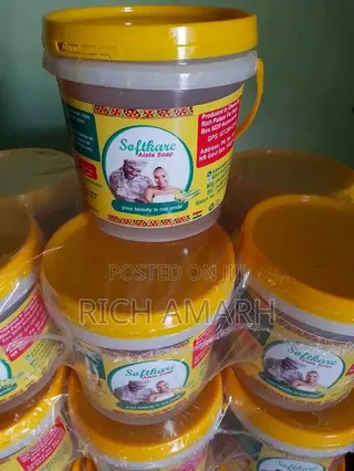Softkare Alata Soap.WholeSale Price