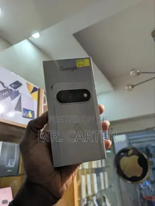New Google Pixel 11 512 GB Gray