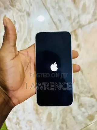 Apple iPhone 13 128 GB White