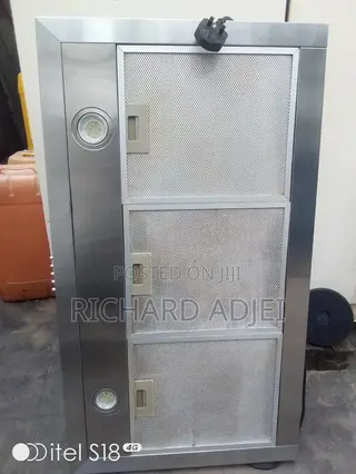 Ventilator Machine for Kechen