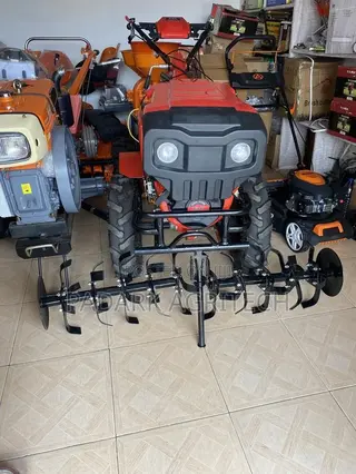 Mini Power Tiller 16HP