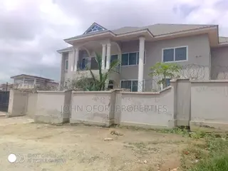 1bdrm Apartment in Kotei Junction, Kumasi Metropolitan for rent