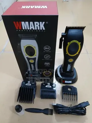 WMARK NG 7030 Professional Cordless Clipper