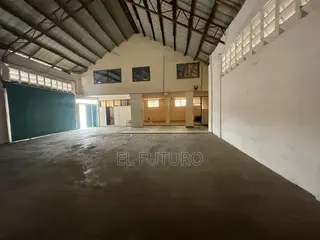 Warehouse Plus Office for Rent