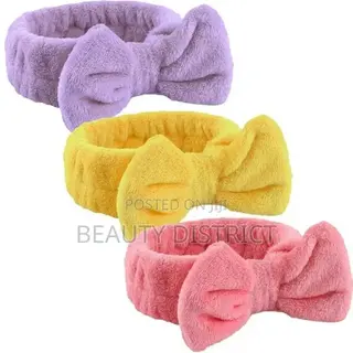 Spa Headband
