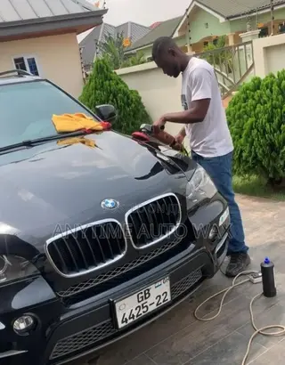 Express Shine Car Polish / Wax